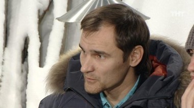 ДОМ-2 Город любви 4214 день Вечерний эфир (23.11.2015)