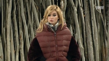 ДОМ-2 Город любви 4194 день Вечерний эфир (03.11.2015)