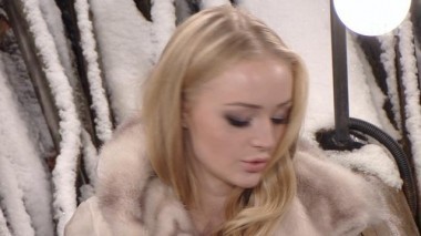 ДОМ-2 Город любви 4221 день Вечерний эфир (30.11.2015)