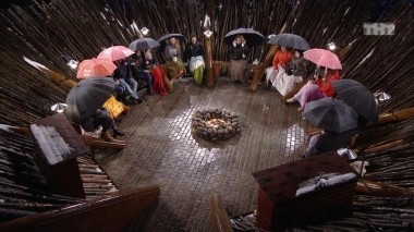 ДОМ-2 Город любви 4232 день Вечерний эфир (11.12.2015)