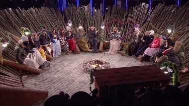 ДОМ-2 Город любви 4238 день Вечерний эфир (17.12.2015)