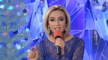 ДОМ-2 Город любви 4240 день Вечерний эфир (19.12.2015)