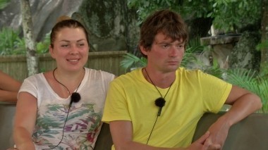 ДОМ-2 Город любви 4247 день Вечерний эфир (26.12.2015)