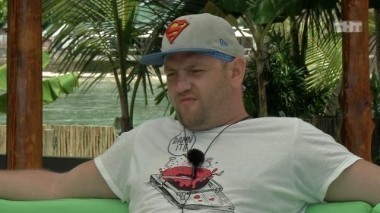 ДОМ-2 Город любви 4251 день Вечерний эфир (30.12.2015)