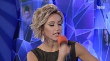 ДОМ-2 Город любви 4226 день Вечерний эфир (05.12.2015)