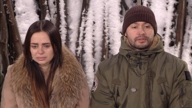 ДОМ-2 Город любви 4229 день Вечерний эфир (08.12.2015)