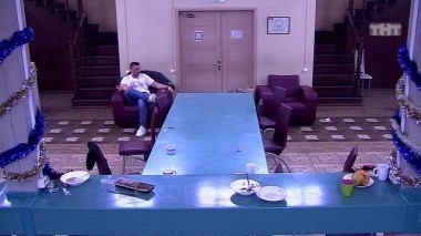 ДОМ-2 Город любви 4263 день Вечерний эфир (11.01.2016)