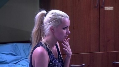 ДОМ-2 Город любви 4264 день Вечерний эфир (12.01.2016)