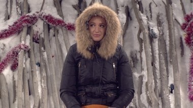 ДОМ-2 Город любви 4269 день Вечерний эфир (17.01.2016)