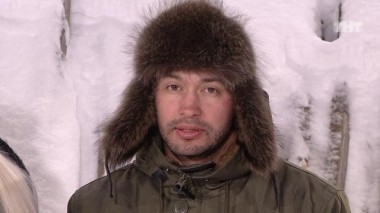 ДОМ-2 Город любви 4272 день Вечерний эфир (20.01.2016)