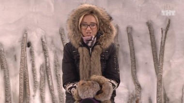 ДОМ-2 Город любви 4280 день Вечерний эфир (28.01.2016)