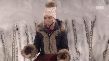 ДОМ-2 Город любви 4281 день Вечерний эфир (29.01.2016)