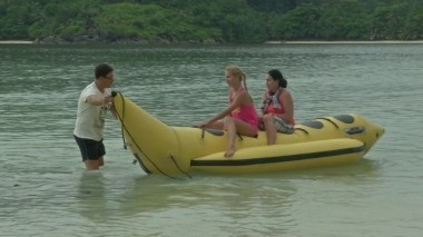 ДОМ-2 Город любви 4257 день Вечерний эфир (05.01.2016)