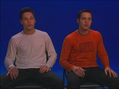 Дом-2. Как все начиналось: сезон 5, выпуск 3