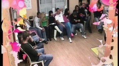 Дом-2. Мечты сбываются, 22 выпуск