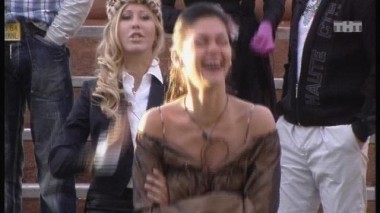 Дом-2. Мечты сбываются, 26 выпуск