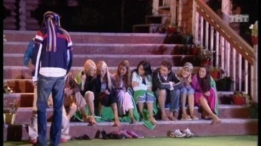 Дом-2. Мечты сбываются, 9 выпуск