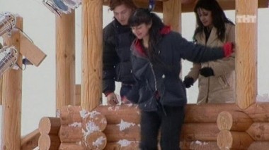 Дом-2. Новая любовь! 669 день(10.03.2006)