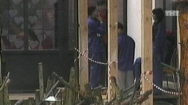 Дом-2. Новая любовь! 710 день(20.04.2006)