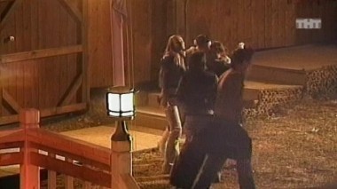 Дом-2. Новая любовь! 716 день(26.04.2006)