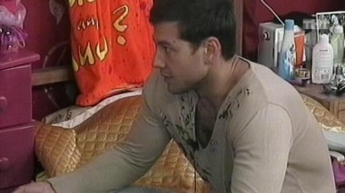 Дом-2. Новая любовь! 718 день(28.04.2006)