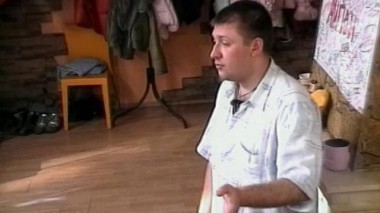 Дом-2. Новая любовь! 730 день(10.05.2006)