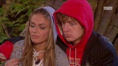 Дом-2. Новая любовь! 775 день(24.06.2006)