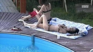 Дом-2. Новая любовь! 826 день(14.08.2006)