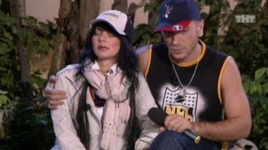 Дом-2. Новая любовь! 828 день(16.08.2006)