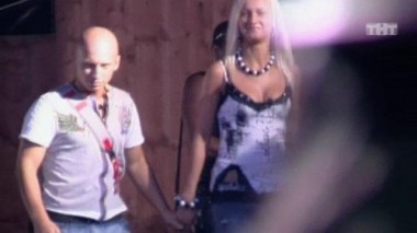 Дом-2. Новая любовь! 842 день(30.08.2006)