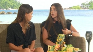 Дом-2. Остров любви, 1 сезон, 1007 серия (23.05.2019)