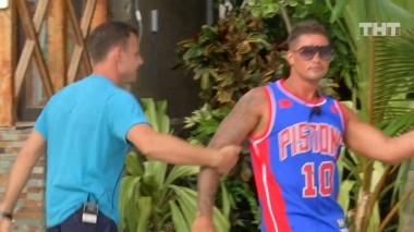 Дом-2. Остров любви, 1 сезон, 1008 серия (24.05.2019)