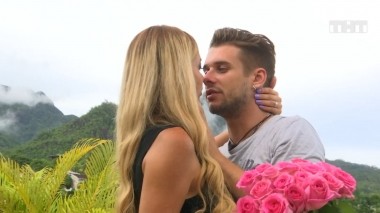 Дом-2. Остров любви, 1 сезон, 1014 серия (30.05.2019)