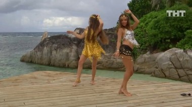 Дом-2. Остров любви, 1 сезон, 1018 серия (03.06.2019)