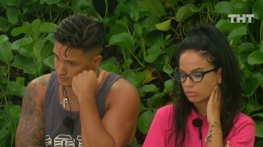 Дом-2. Остров любви, 1 сезон, 1019 серия (04.06.2019)