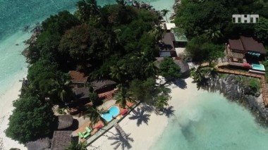 Дом-2. Остров любви, 1 сезон, 1020 серия