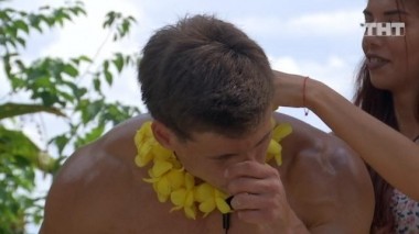 Дом-2. Остров любви, 1 сезон, 1021 серия (06.06.2019)