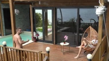 Дом-2. Остров любви, 1 сезон, 1022 серия (07.06.2019)