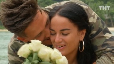 Дом-2. Остров любви, 1 сезон, 1024 серия (08.06.2019)