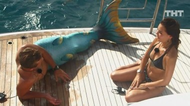 Дом-2. Остров любви, 1 сезон, 1026 серия (11.06.2019)