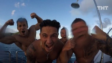 Дом-2. Остров любви, 1 сезон, 1027 серия (12.06.2019)