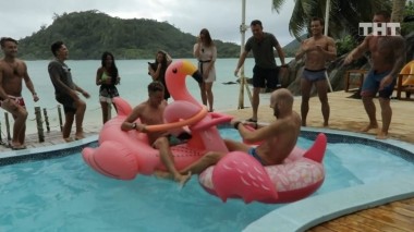 Дом-2. Остров любви, 1 сезон, 1028 серия (13.06.2019)