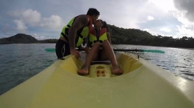 Дом-2. Остров любви, 1 сезон, 1031 серия (16.06.2019)