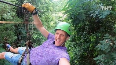 Дом-2. Остров любви, 1 сезон, 1032 серия (17.06.2019)