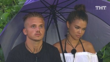 Дом-2. Остров любви, 1 сезон, 1034 серия (19.06.2019)