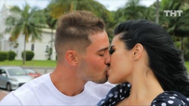 Дом-2. Остров любви, 1 сезон, 1039 серия (24.06.2019)