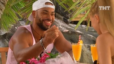 Дом-2. Остров любви, 1 сезон, 1044 серия (29.06.2019)