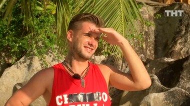 Дом-2. Остров любви, 1 сезон, 1046 серия (01.07.2019)