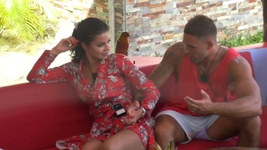 Дом-2. Остров любви, 1 сезон, 1048 серия (03.07.2019)