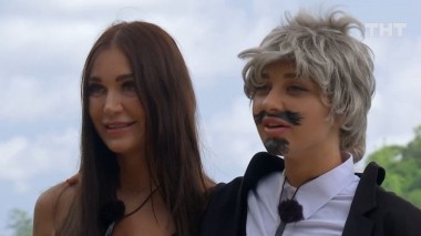 Дом-2. Остров любви, 1 сезон, 1049 серия (04.07.2019)